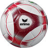 Erima Hybrid Training 2.0 Fußball - 290g Gr. 4 bordeaux/rot