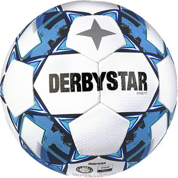 Derbystar Apus TT (2023) blau
