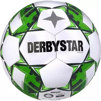 Derbystar Apus TT (2023) gr&uuml;n