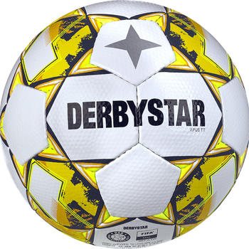 Derbystar Apus TT (2023) gelb