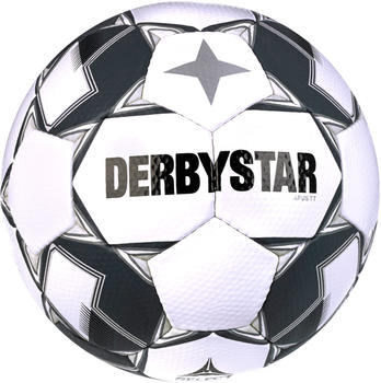 Derbystar Apus TT (2023) weiß-schwarz