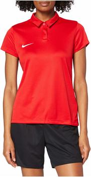 Nike Academy 18 Women's Polo (899986) university red/gym red/white
