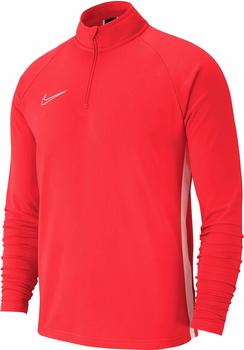 Nike Academy Drill Top (AJ9094) bright crimson/white
