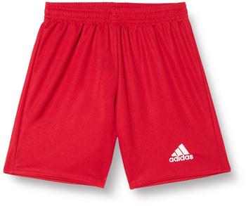 Adidas Parma 16 Shorts Kinder red (AJ5893K)