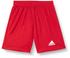 Adidas Parma 16 Shorts Kinder red (AJ5893K)