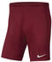Nike Dri-FIT Park 3 Shorts (BV6855) red