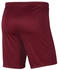 Nike Dri-FIT Park 3 Shorts (BV6855) red