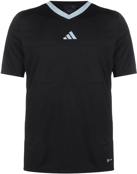 Adidas Referee 22 Short Sleeve black (HP0756)