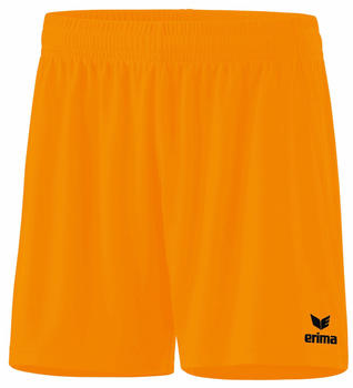 Erima Damen Shorts Rio 2.0 new orange