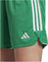 Adidas Herren Short Tiro 23 League Shorts teagrn white (IB8125)