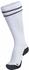 Hummel Element Football Sock white/black (204046-9124)