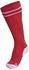 true red (204046-3946): Hummel Element Football Sock (204046)