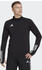 Adidas Man Tiro 23 Competition Training Top black (HK7644)