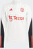 Adidas Man Manchester United Tiro 23 Training Top core white (IA7292)