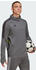 Adidas Man Condivo 22 Pro Warm Top team grey four (HD2305)