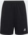 Adidas Kids Entrada 22 Training Shorts black (H57498)