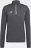 Adidas Man Entrada 22 Training Top team grey four (H57546)