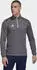 Adidas Man Entrada 22 Training Top team grey four (H57546)