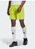 Adidas Man Entrada 22 Shorts team semi col yellow (HC5061)