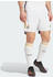 Adidas Man Real Madrid Heimshorts white (HR3793)