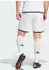 Adidas Man Real Madrid Heimshorts white (HR3793)