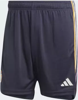 Adidas Man Real Madrid Ausw&auml;rtsshorts legend Ink (HR3800)