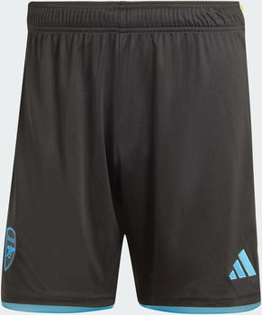 Adidas Man FC Arsenal Ausw&auml;rtsshorts black (HR6925)