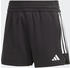 Adidas Woman Tiro 23 League Sweat Shorts black (HS3591)