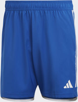 Adidas Man Tiro 23 Competition Match Shorts royal blue/white (HT6595)