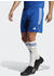Adidas Man Tiro 23 League Shorts Royal blue/white (IB8084)