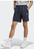 Adidas Man AEROREADY Essentials Chelsea Small Logo Shorts legend Ink (IC9393)