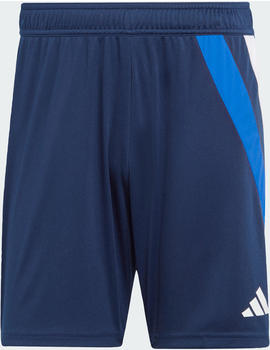 Adidas Man Fortore 23 Shorts team navy blue 2/royal blue/white/team collegiate red (IK5729)