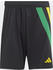 Adidas Man Fortore 23 Shorts black/team collegiate red/team yellow/team green (IK5736)