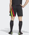 Adidas Man Fortore 23 Shorts black/team collegiate red/team yellow/team green (IK5736)