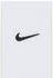 Nike Damen Dri-FIT Strike kniehohe Fußballsocken weiß