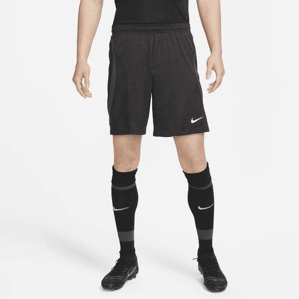 Nike Dri-FIT Strike Fußballshorts (DV9276) black/anthracite/anthracite/white