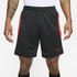 Nike Dri-FIT Strike Fußballshorts (DV9276) black/bright crimson/bright crimson