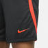 Nike Dri-FIT Strike Fußballshorts (DV9276) black/bright crimson/bright crimson
