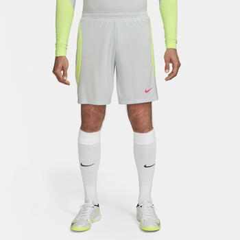 Nike Dri-FIT Strike Fußballshorts (DV9276) pure platinum/volt/hyper pink
