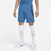 Nike DV9276, NIKE Herren Shorts M NK DF STRK SHORT K Grau male, Bekleidung &gt;