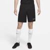 Nike DV9742-010, NIKE Dri-FIT Academy Fußballshorts Herren 010 -