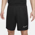 Nike Dri-FIT Academy Dri-FIT Fußballhose (DV9742) black/white/black/white