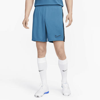 Nike Dri-FIT Academy Dri-FIT Fußballhose (DV9742-457) blau