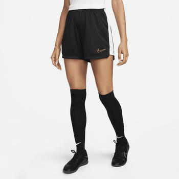 Nike Damen Dri-FIT Academy 23 Fußballshorts (DX0128) schwarz