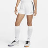 Nike DX0128-100, NIKE Dri-FIT Academy23 Fußballshorts Damen 100 -...