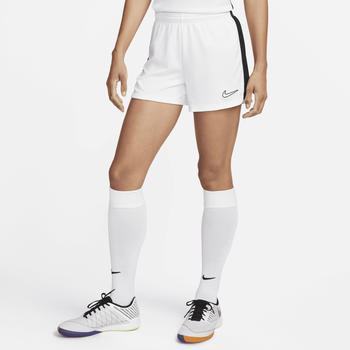 Nike Damen Dri-FIT Academy 23 Fußballshorts (DX0128) weiß