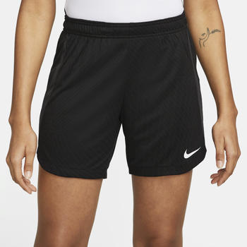 Nike Damen Dri-FIT Strike Fußballshorts (DX0473-010) schwarz