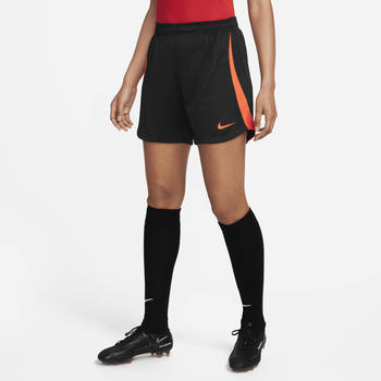 Nike Damen Dri-FIT Strike Fußballshorts (DX0473-013) schwarz