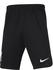 Nike Kinder Liverpool FC 2023/24 Stadium Away Dri-FIT Fußball-Shorts (DX2786) schwarz
