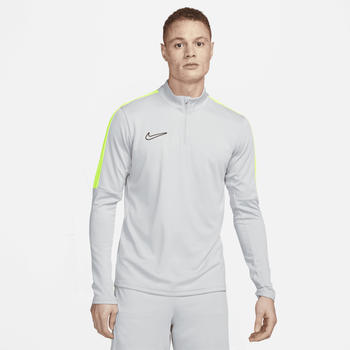Nike Man Academy Dri-FIT-Football-Top (DX4294) (DX4294) flat silver/volt/black